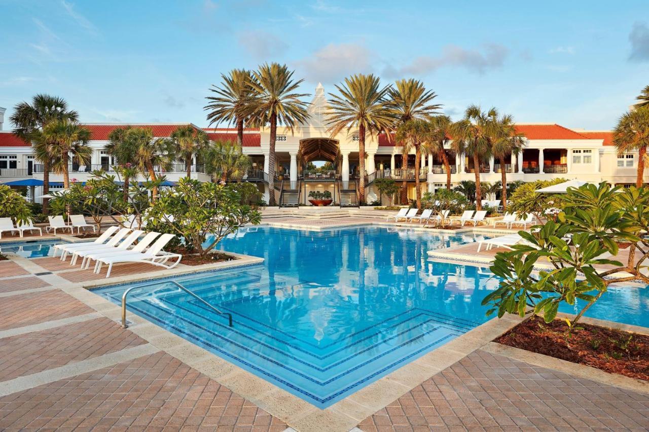 Curacao Marriott Beach Resort Willemstad Ngoại thất bức ảnh