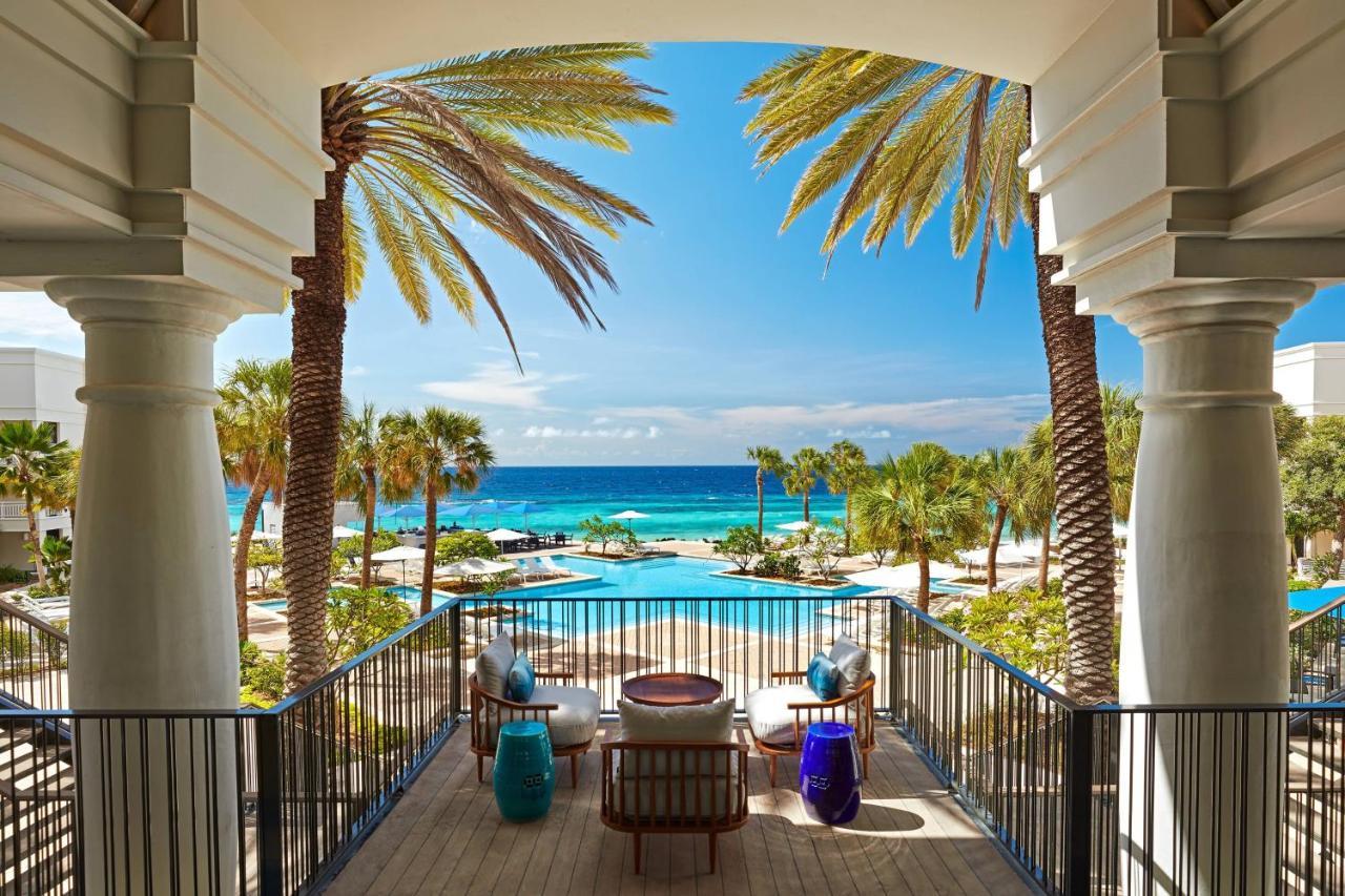 Curacao Marriott Beach Resort Willemstad Ngoại thất bức ảnh